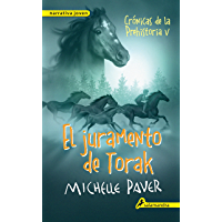 El juramento de Torak: Crónicas de la prehistoria V